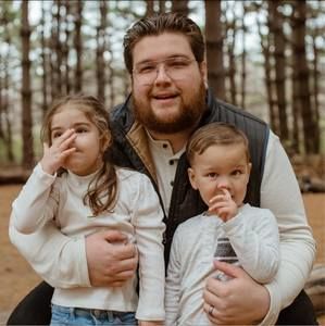 Meet your Posher, Jared